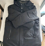 貓人七夕情人節(jié)禮物棉服男秋冬棉衣休閑保暖外套加厚中長(zhǎng)款?yuàn)A克襖子上 曬單實(shí)拍圖