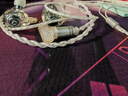 DITA【贈價(jià)值199插頭】DITA Project M圈鐵混合架構 可更換插頭 入耳式HiFi耳機 Project M【贈APVA Type-c插頭】 標配 曬單實(shí)拍圖