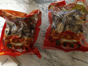 【無干燥劑】古田香菇干貨無根小蘑菇肉厚香菌非特級花菇冬菇菌菇 【肉厚去根】500克精品古田香菇 曬單實拍圖
