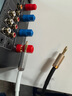 NAD C700 網(wǎng)絡(luò)數(shù)字音頻流媒體功放一體機專業(yè)音頻解碼器 家用專業(yè)功率放大器藍牙合并功放USB解碼 【套裝】C700+意力UBR62 曬單實拍圖
