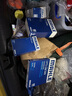 馬勒（MAHLE）濾清器套裝適用于 三濾 機(jī)油濾+空氣濾+活性炭空調(diào)濾芯 菲亞特菲翔致悅 曬單實(shí)拍圖