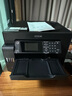 愛(ài)普生（EPSON）L15158 A3+ 彩色墨倉(cāng)式數(shù)碼復(fù)合機(jī) 有線/無(wú)線WIFI （打印、復(fù)印、掃描、傳真） 曬單實(shí)拍圖