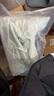 BODYDREAM連帽衛(wèi)衣男春秋款套頭上衣情侶裝帽衫/休閑褲運動套裝 淺花灰衛(wèi)衣 （常規(guī)版） 2XL 曬單實拍圖