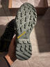 adidas AX3舒適戶外網(wǎng)面運(yùn)動(dòng)鞋男子阿迪達(dá)斯官方TERREX FX4575   黑/深灰/白/黃   40 曬單實(shí)拍圖