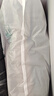 波司登（BOSIDENG）【反季】極寒羽絨服鵝絨男女情侶款中長(zhǎng)款冬連帽戶(hù)外商場(chǎng)同款外套 【店長(zhǎng)推薦】迷彩黑9813 L 170/92A 體重約130-150斤 曬單實(shí)拍圖