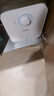 海爾（Haier）迷你小廚寶電熱水器儲(chǔ)水式家用廚房熱水寶 2200W速熱小尺寸一級(jí)能效長效保溫 5L 1750W 增容一級(jí)能效 曬單實(shí)拍圖