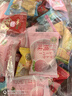 徐福記糖果年貨結婚慶喜糖簡(jiǎn)裝多款混合新年禮物61兒童零食小吃批發(fā) 徐福記多款混合2500g（5斤裝） 曬單實(shí)拍圖