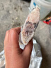 果匯堂帶魚段舟山小眼帶魚新鮮海捕東海刀魚特大帶魚段中段 5斤 中大號 中段 曬單實拍圖
