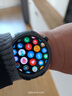 AMAZFIT 華米 Balance 智能手表 46mm 心率血壓手表 健康監(jiān)測 滑雪跑步游泳專業(yè)運(yùn)動戶外 情侶表 午夜印象【硅膠表帶】 曬單實(shí)拍圖
