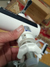 志高電熱水龍頭快熱熱水器小廚寶即熱式水龍頭熱水器速熱水龍頭陽臺下進水送漏保 橫款ZG-ZS815-2+下進水+漏保 曬單實拍圖