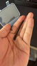 MINCITY 眼鏡防滑套 眼鏡腿膠套 防脫落神器防磨耳朵硅膠 防掉固定腿套 圓口黑色4對+眼鏡布+清潔液 曬單實拍圖