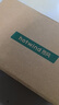 熱風(fēng)（Hotwind）商場(chǎng)同款女鞋復古銀色德訓鞋25年春新款優(yōu)雅芭蕾風(fēng)厚底板鞋小白鞋 135米銀 38 曬單實(shí)拍圖