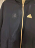 阿迪達斯 （adidas）2024年男女ST WARM WVJKT夾克 JI6656 L 曬單實(shí)拍圖