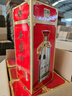 西鳳酒 雙耳 鳳香型高度白酒收藏酒 年貨送禮佳品 45度 500mL 6瓶 2022年原箱發(fā)貨 曬單實(shí)拍圖