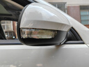 適配大眾途觀(guān) 車(chē)外后視鏡總成 倒車(chē)鏡片外殼邊框轉向燈鏡框反光鏡 副駕駛轉向燈無(wú)照地燈(原裝) 曬單實(shí)拍圖