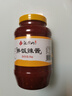 漢拿山石鍋拌飯醬 甜辣醬 韓式辣椒醬辣炒年糕部隊(duì)鍋 1000g 曬單實(shí)拍圖