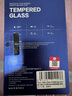 畢亞茲【三倍增強(qiáng)】適用紅米Note11TPro鋼化膜 小米Redmi note11tpro+手機(jī)貼膜 高清抗指紋玻璃保護(hù)JM298 曬單實(shí)拍圖