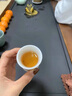 境坊間羊脂玉浮雕描金竹節(jié)杯家用陶瓷主人杯客杯個(gè)人專用品茗杯功夫茶具 羊脂玉浮雕竹節(jié)杯 禮盒裝 曬單實(shí)拍圖