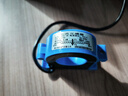 社為表計(jì)開合式/開口式電流互感器可定制孔直徑38mm 200A/5A 曬單實(shí)拍圖