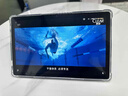 海爾（Haier）Pad8 Pro 12英寸2024新款平板電腦全網(wǎng)通可插卡WiFi超清2K全貼合屏網(wǎng)課學(xué)習(xí)娛樂游戲教育 薄霞紫【12寸新機(jī)贈9禮+教育系統(tǒng) 曬單實(shí)拍圖