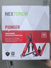 納麗德（NEXTORCH）PIONEER紅色先鋒工具鉗戶外多功能應(yīng)急救援鉗剪EDC便攜折疊工具鉗 PIONEER救援鉗-紅色-含尼龍?zhí)?曬單實(shí)拍圖