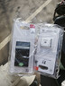 灃標(biāo) FB EN-EL10電池 適用柯達FZ55.FZ53.E1410SW 數(shù)碼相機通用Li-40B備用電池 EL10(Li 40B)專用充電器 曬單實拍圖