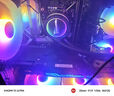 蒼影 酷睿14代i7 14700KF/RTX3090 24G獨立顯卡臺式組裝電腦Ai設(shè)計建模渲染高配深度學(xué)習(xí)電腦主機整機 單主機 套五 14700KF丨64GD5丨3090 24G 曬單實拍圖