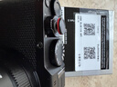 徠卡（Leica） Q3相機快門(mén)按鈕 萊卡原廠(chǎng)快門(mén)按鈕M11/D-LUX8原裝配件 黑色 19671 曬單實(shí)拍圖