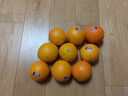 【JD&順豐】 新奇士橙子3107黑標臍橙  sunkist甜橙子 5斤 劃算裝【無禮盒】 曬單實拍圖