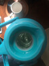 清水（SHIMIZU） 【僅售內(nèi)膽】 保溫瓶玻璃內(nèi)膽熱水瓶膽配件 1131【3.2L】瓶膽+口圈 2L 曬單實(shí)拍圖