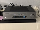 CAMBRIDGEAUDIO劍橋CXA81 合并式HIFI功放機(jī)家用高保真發(fā)燒級(jí)藍(lán)牙大功率功放落地音箱組合套裝2.0聲道 CXA81灰色（JD物流直達(dá)） 曬單實(shí)拍圖