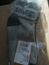 Levi's 李維斯兒童襪男童中長(cháng)襪3雙裝冬季新款兒童撞色襪子套裝 深靛藍 3雙 9-12歲 【建議腳長(cháng)20-22cm】 曬單實(shí)拍圖