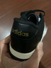 阿迪達斯（adidas）男鞋 25夏季新款運動鞋透氣低幫籃球鞋潮流時尚休閑鞋滑板鞋子男 IH7969/黑白熊貓/現貨速發(fā) 41 (255mm) 曬單實拍圖