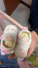 托姆貝克學(xué)步鞋春季嬰兒步前鞋男女寶寶防滑軟底童鞋 粉色小熊17 曬單實(shí)拍圖