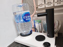 西屋（Westinghouse）即熱式飲水機(jī) 家用2025年新款臺式飲水機(jī)小型桌面桶裝水速熱開水機(jī)自動上水辦公室迷你茶吧機(jī) WFH-T325鈦白- 即熱型 曬單實拍圖