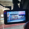 凌度3.0英寸免走線(xiàn)行車(chē)記錄儀V320 高清前后雙錄啞光金屬機身微光夜視 套餐六：前后雙錄+電子狗+64G卡 曬單實(shí)拍圖