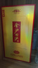 金沙回沙酒 紀(jì)年酒1985 53度醬香型白酒禮盒 純糧食高度白酒 53度 500mL 1瓶 曬單實(shí)拍圖
