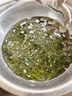 鞭炮筍馬尾藻海藻菜羊棲涼拌菜海草長壽菜龍須鹽漬火鍋食材 馬尾藻250克5包 曬單實拍圖