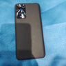 RoxviLL 適用vivo x60手機殼真素皮X60Pro+鏡頭全包男女款防摔商務(wù)輕奢保護后殼 vivo X60【睿智黑】丨合金鏡頭圈保護 曬單實拍圖