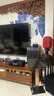 山水（SANSUI） FK-101專業(yè)10喇叭家用商用家庭美聲k歌音響套裝點(diǎn)歌機(jī)大功率卡拉OK音箱功放一體機(jī)影院 FK121卡包箱+功放+山水雙話筒+2T點(diǎn)歌機(jī) 曬單實(shí)拍圖
