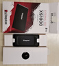 金士頓（Kingston）移動固態(tài)硬盤XS1000 /XS2000 便攜式電腦外接硬盤 PSSD USB3.2 Gen 2 輕巧時尚2000MB/s手機直連 XS1000（黑色） 2T 曬單實拍圖