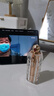 姬存希璀璨銀鉆系列禮盒裝 緊致霜絲滑水活膚乳精華液 潔面乳洗面奶  精華液30ml 曬單實(shí)拍圖