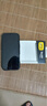 OtterBox正品React磁吸系列適用于iPhone16/Pro/ProMax蘋果手機(jī)保護(hù)套防摔保護(hù)殼新款手機(jī)殼簡(jiǎn)約輕薄舒適 黑色 iPhone16 Pro Max 曬單實(shí)拍圖