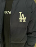 NEW ERA紐亦華MLB羽絨服男女秋冬運動(dòng)鴨絨面包服LA保暖外套13781124-XXL 曬單實(shí)拍圖