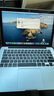 【Apple】蘋果筆記本電腦二手 MacBook Pro Air  商務(wù)辦公輕薄設(shè)計(jì)制圖剪輯學(xué)習(xí)編程 95新15款13.3寸841-8G-512G辦公 曬單實(shí)拍圖