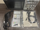 TEKTRONIX泰克數(shù)字示波器TBS2072B TBS2102B TBS2202B雙通道70M/100M/200M TBS2102B(雙通道100M) 曬單實拍圖