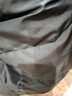 阿迪達(dá)斯 （adidas）男裝款戶外保暖運(yùn)動(dòng)服連帽棉服H45236 L 曬單實(shí)拍圖