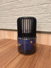 戶凈滅蚊器電擊滅蚊燈家用輕音驅(qū)蚊器usb充電戶外便攜吸入驅(qū)蚊燈 吸入式充插兩用款 曬單實(shí)拍圖