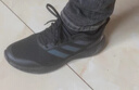 adidas【滔搏運動(dòng)】阿迪達斯中性運動(dòng)戶(hù)外都市舒適緩震輕便跑步鞋 IF0585 42.5 曬單實(shí)拍圖