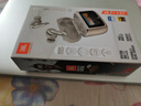 JBLTOUR PRO 3真無線藍牙耳機商務艙3智能觸屏主動降噪入耳式睡眠耳機音樂運動520送禮 金色新品 曬單實拍圖